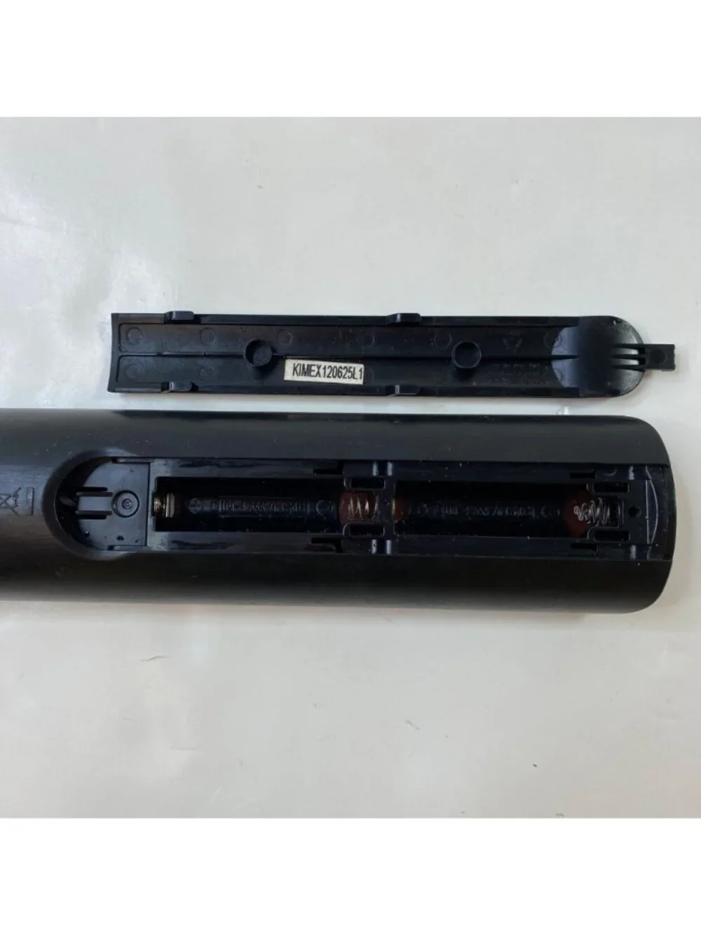 Samsung TV Remote Control AA59-00600A Batteries Not Included